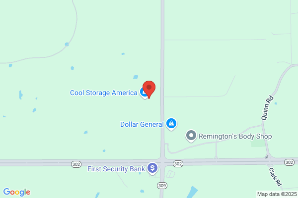 Cool Storage America