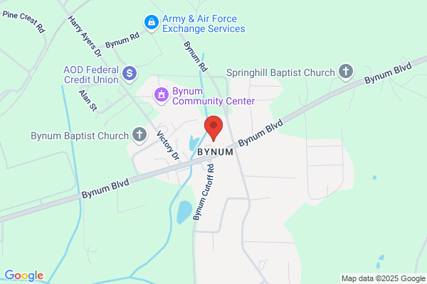 Bynum Auto Sales