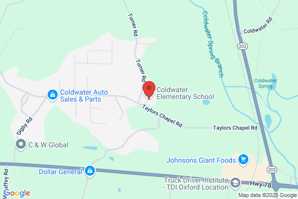 Coldwater Elementary School