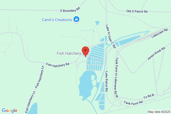 Fish Hatchery