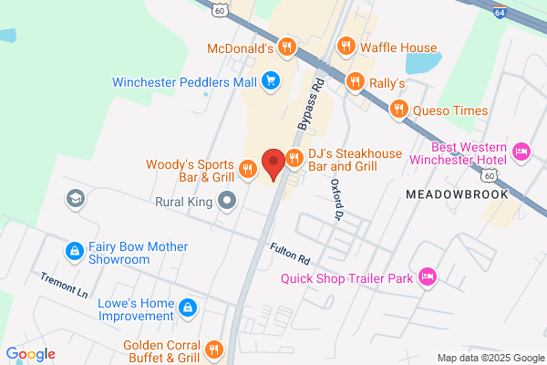 Hester's Florist