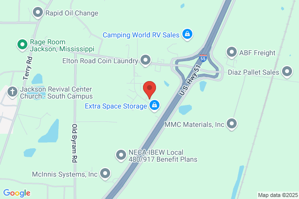 Elton Park Apartments