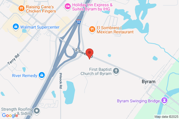 Crash Champions Collision Repair Byram
