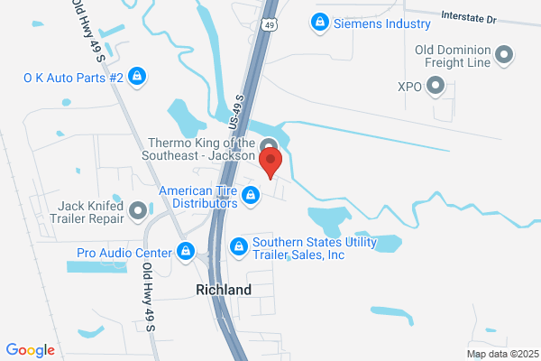 Clack Automotive Repair Inc