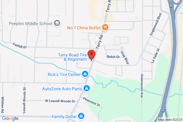 Reds Tire & Auto Service