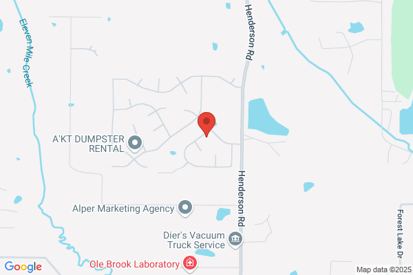 Barrington Construction Co Inc