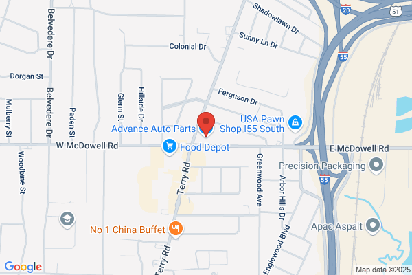 Advance Auto Parts