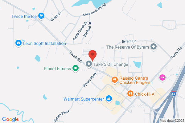 Byram Dental Clinic