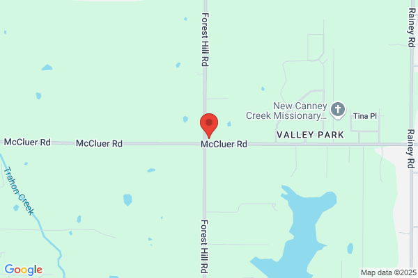 McCluer Road Kwick