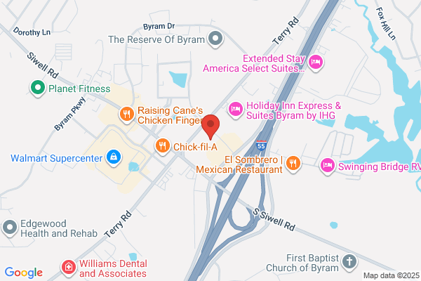 Americas Best Value Inn - Byram/Jackson South