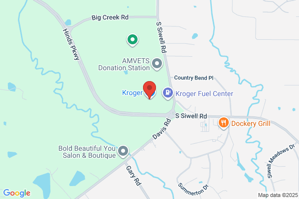 Kroger Pharmacy
