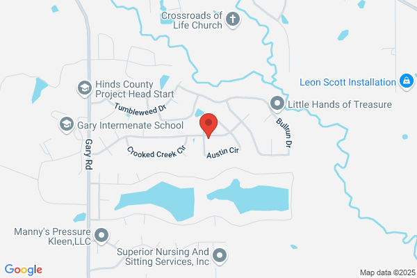 A A-Griffin Home Inspection Service