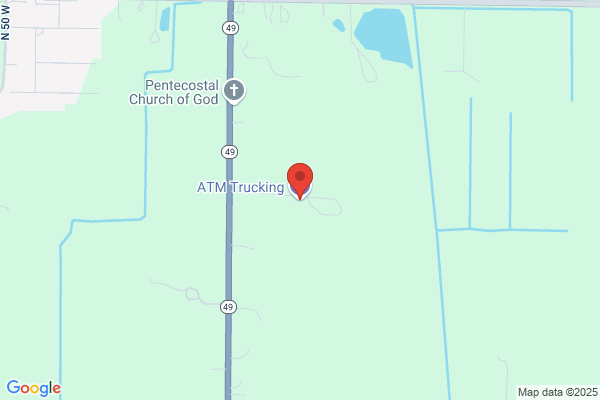 ATM Trucking LLC