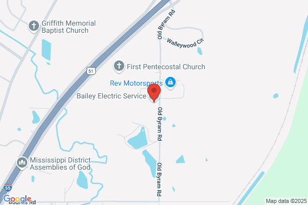 Bailey Electric Service LLC
