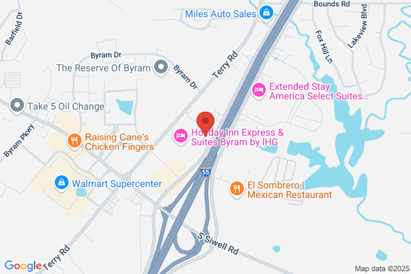 Byram Home Center