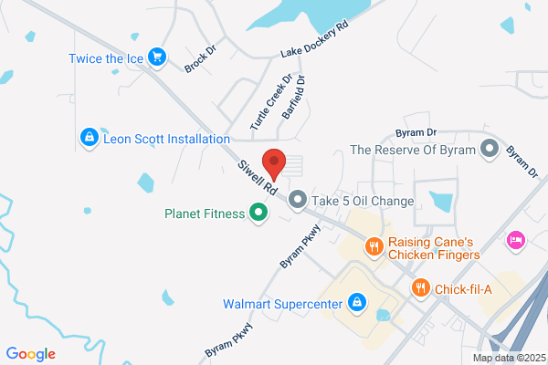 Byram Self Storage