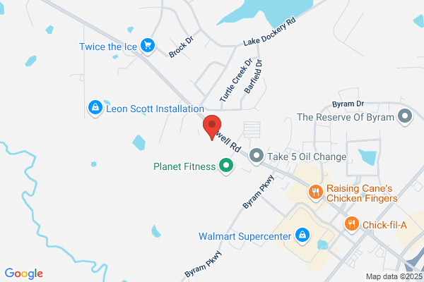 Chancellor Funeral Home