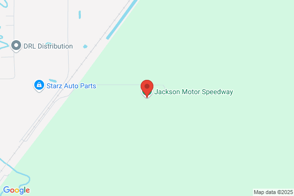Jackson Motor Speedway