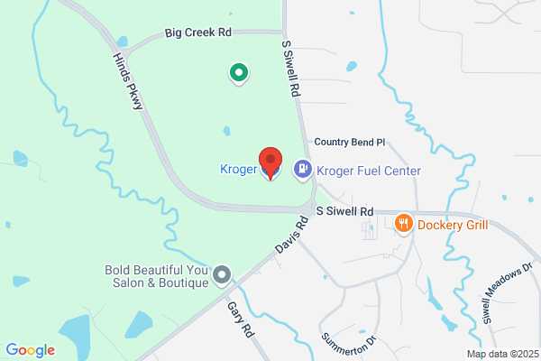 Kroger Grocery Pickup and Delivery