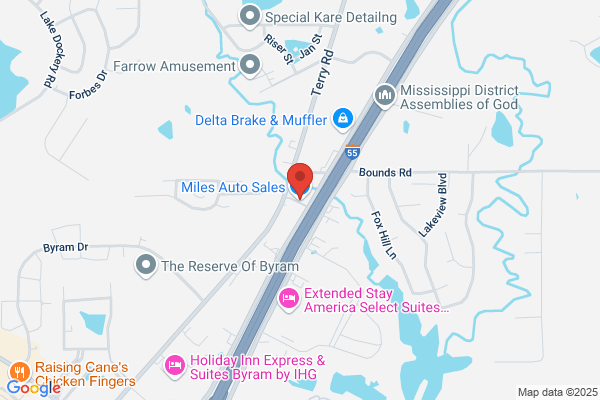 MS CAR FINDER LLC