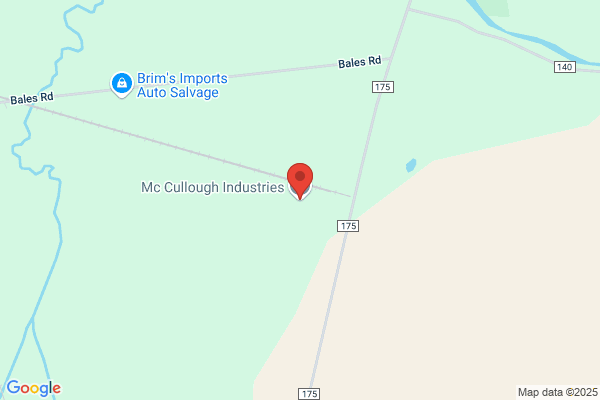McCullough & Company, Inc