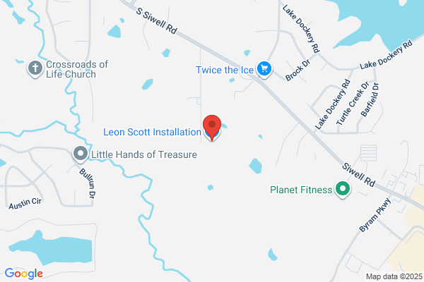 Scott Leon Installation Inc