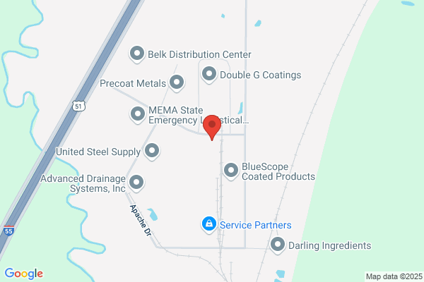 United States Environmental Services