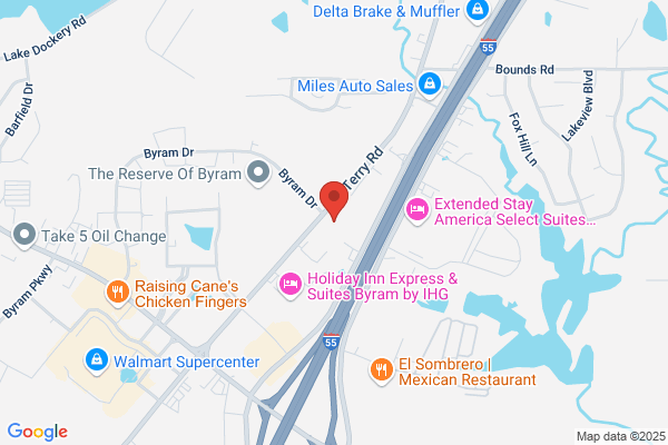 Brock Plumbing Co Inc