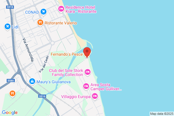 Fernandos