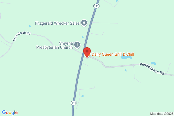 Dairy Queen Grill & Chill