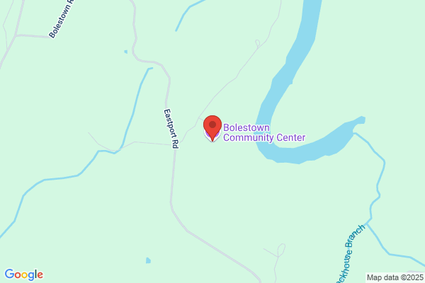 Bolestown Community Center