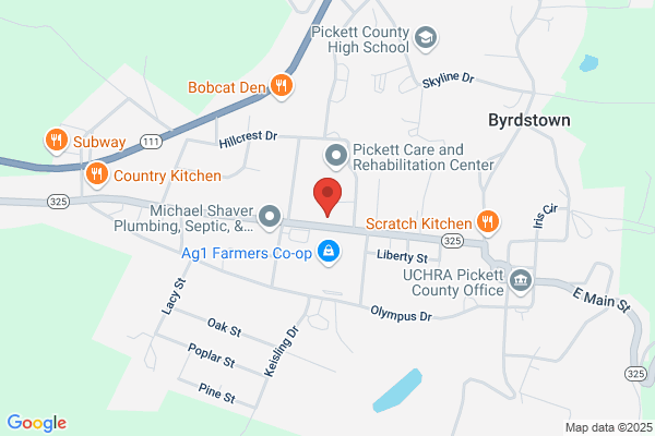 Byrdstown Tax Service
