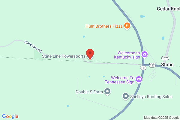 Dale Hollow Power Sports Llc