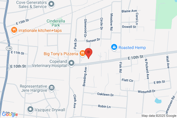 Maya Financial Services & Bitcoin ATM