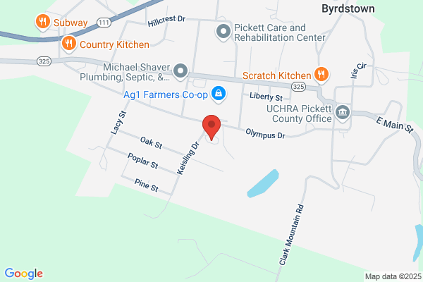 Pickett Builders Supply