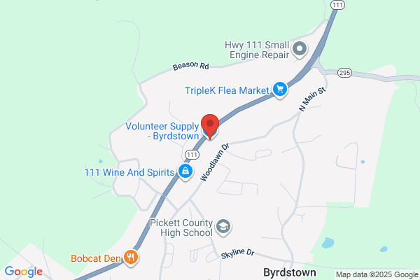 Pickett Farm Supply