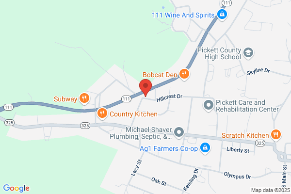 Pritchetts Auto Care