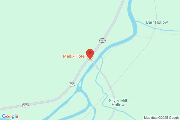 Medix Hotel