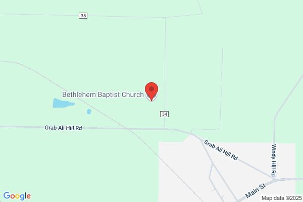 Bethlehem Baptist Church