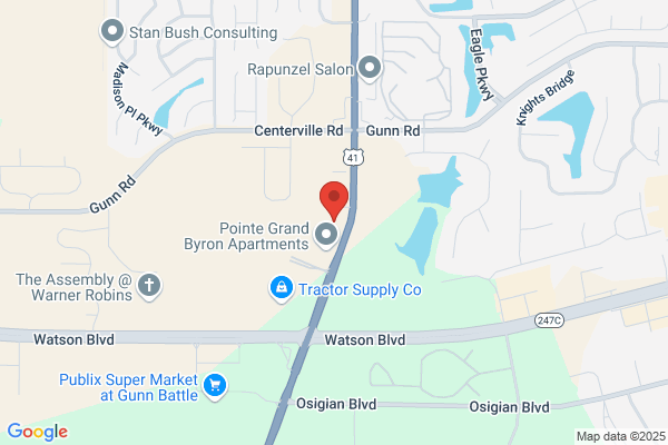 Ms. Motors GA, LLC