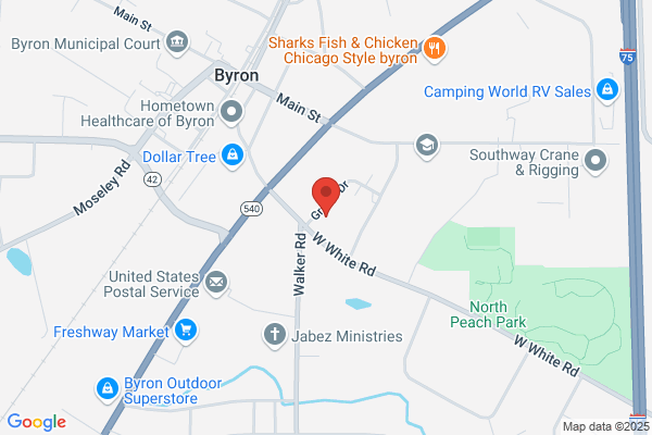 Peach Tire Service, Inc