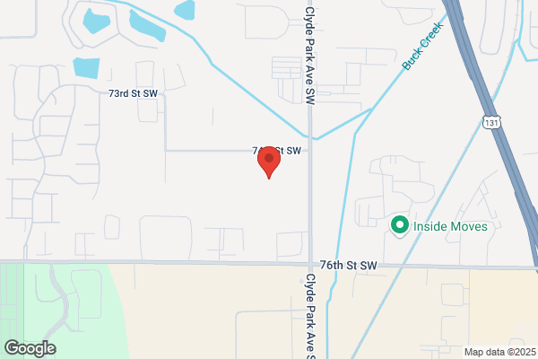 Buist Community Assistance Center