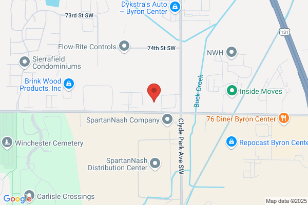 Pro Auto Service Inc