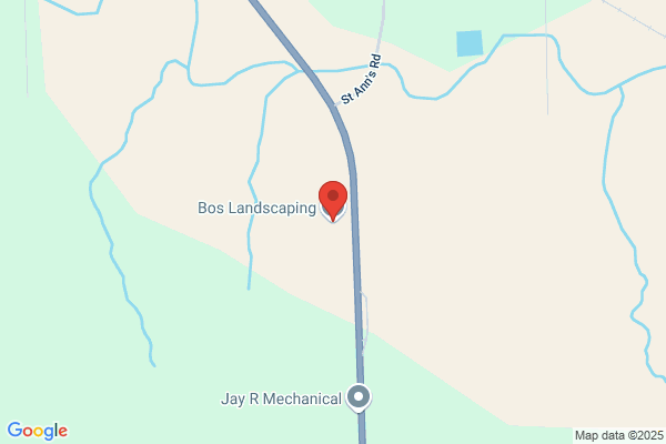 Bos Landscaping