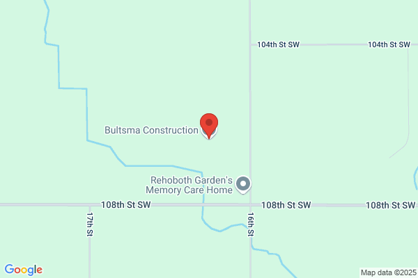 Bultsma Construction