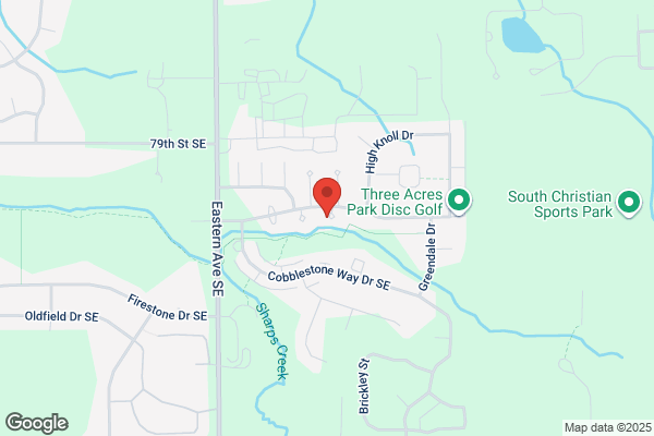 Cooks Crossing Condominiums