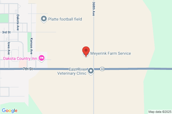 Meyerink Builders Inc