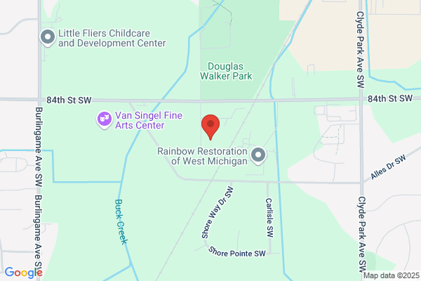 Vanharen Electric Inc