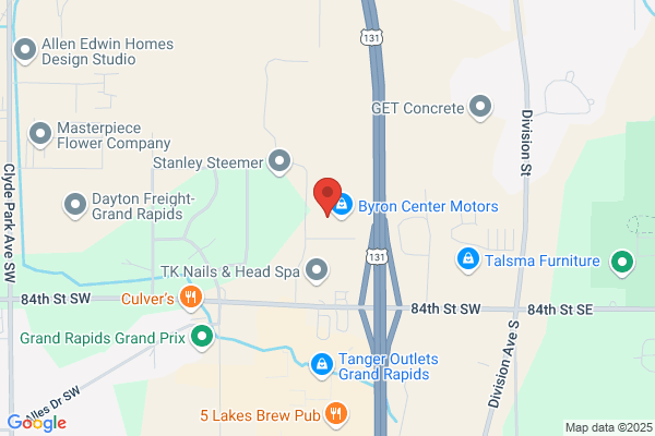 Dan Pfeiffer Used Cars & Quick Lane Tire & Auto Center