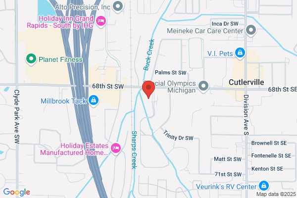 Clore Jerry L Family Dentistry DMD